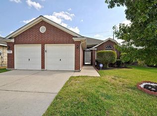 17031 Samsarah Cir, Houston, TX 77084