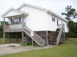 447 Harbour View Dr, Kill Devil Hills, NC 27948