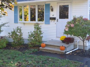 45 Stuart St, Portland, ME 04103