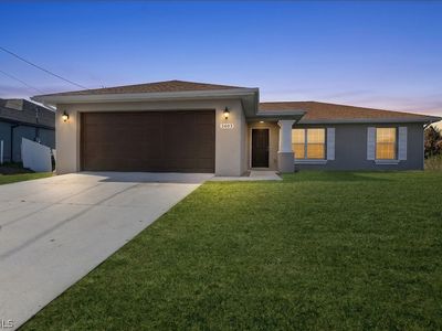 3403 5th St SW, Lehigh Acres, FL, 33976