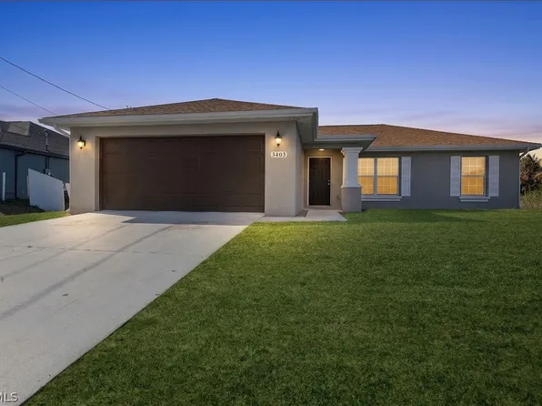 3403 5th St SW, Lehigh Acres, FL 33976