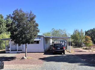 2823 N Northridge Dr, Prescott Valley, AZ 86314