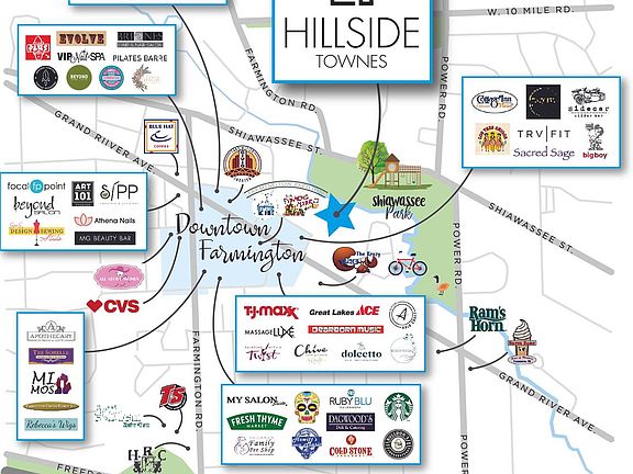 2nd image of 33010 Rougeside Trail Rd #47
