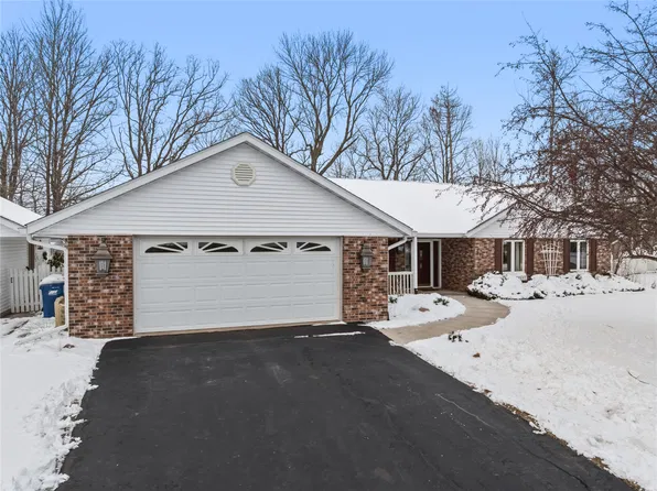 614 Pine Place, Rice Lake, WI 54868
