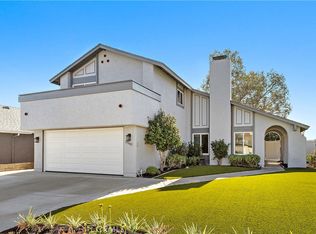 27262 Via Burgos, Mission Viejo, CA 92691