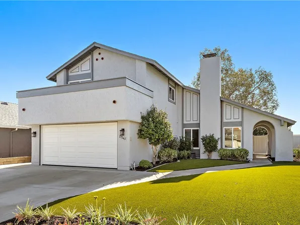 27262 Via Burgos, Mission Viejo, CA 92691