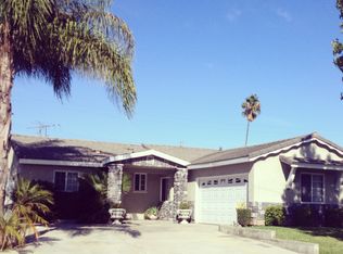 15025 Palm Ave, Hacienda Heights, CA 91745