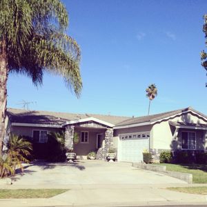 15025 Palm Ave, Hacienda Heights, CA, 91745