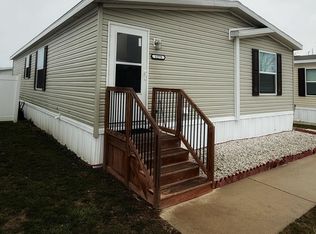 1279 Beacon Hill Ct, Mount Pleasant, MI
