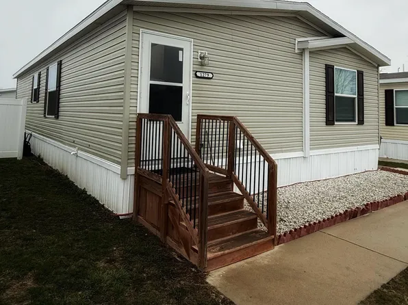 1279 Beacon Hill Ct, Mount Pleasant, MI 48858