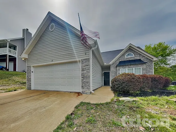 32 Mountain View Dr, Rockmart, GA 30153