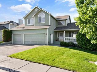 1799 Valmore Pl, Richland, WA