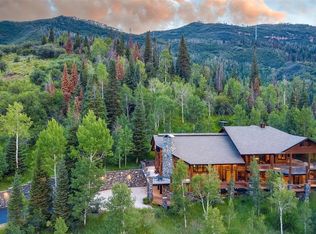 31670 Sugar Ridge Rd, Steamboat Springs, CO 80487