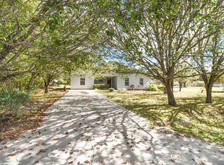 150 1st St NW, Gretna, FL 32332