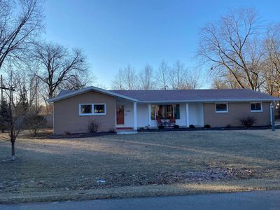 2310 Garden Park Dr, Fort Wayne, IN, 46825