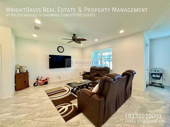 5th image of 10344 Berryessa Ave