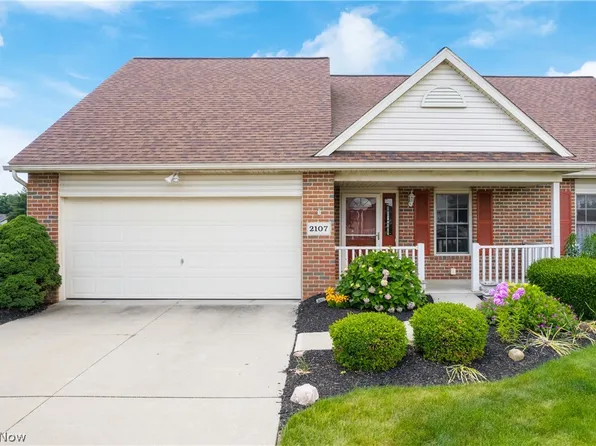 2107 Livingston Dr, Canal Fulton, OH 44614