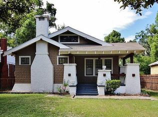 8044 Hawthorne St, Jacksonville, FL 32208