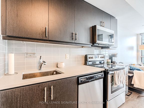 5th image of 17 Zorra St #1911