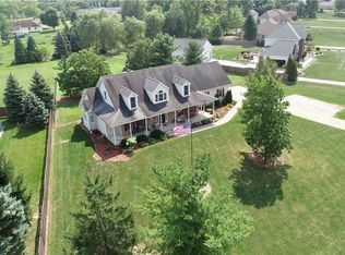 6670 Spring Glen Dr, Valley City, OH 44280