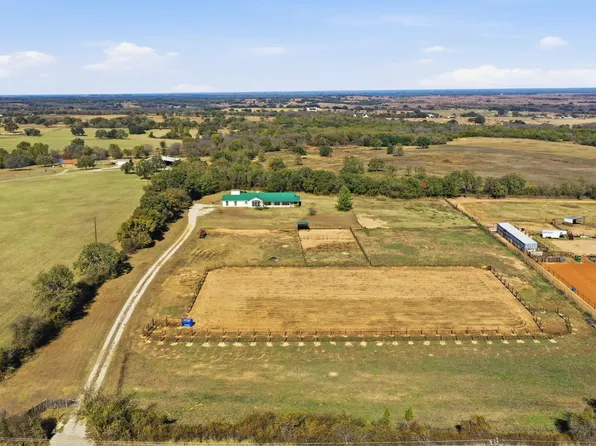 9150 Colony Rd, Tolar, TX 76476