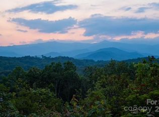 200 Warren Ridge Dr LOT 8, Old Fort, NC 28762