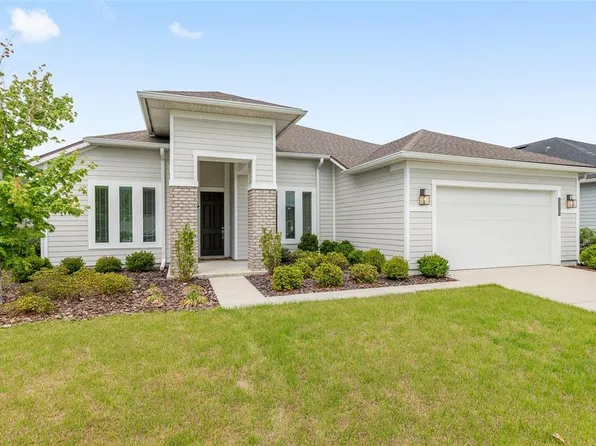 12048 SW 35th Pl, Gainesville, FL 32608