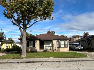 10607 Rose Dr, Whittier, CA 90606