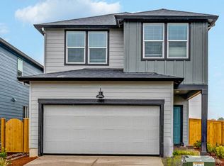 2605 26th Loop, Springfield, OR 97477