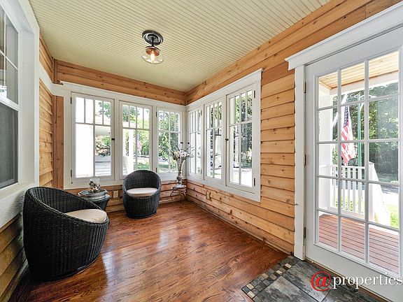 Sunroom