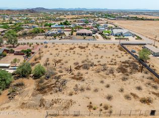 258XX N 155th Ave, Surprise, AZ 85387