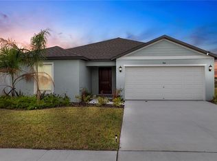 744 Osprey Roost Dr, Lakeland, FL 33801