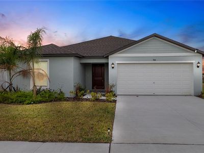 744 OSPREY ROOST DRIVE, Lakeland, FL, 33801