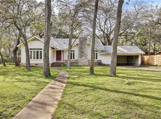 7708 Forest Wood Rd, Austin, TX 78745