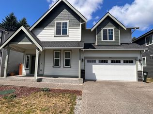 9417 Prairie Wind St SE, Yelm, WA 98597