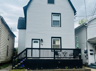 39 W Ridge St, Nanticoke, PA 18634