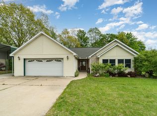 480 Donnet Ct, Clare, MI 48617