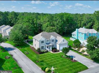 305 Walkabout Rd, Bethany Beach, DE 19930