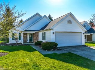 8482 Waterside Dr, Northfield, OH