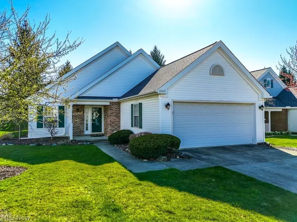 8482 Waterside Dr, Northfield, OH 44067