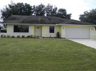 21301 Peachland Blvd, Pt Charlotte, FL 33954