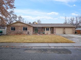 361 Pikes Peak Dr, Grand Junction, CO 81507