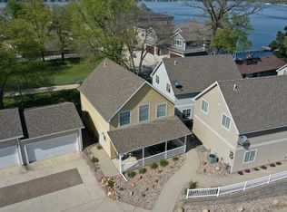 150 Iowa St #16, Arnolds Park, IA 51331