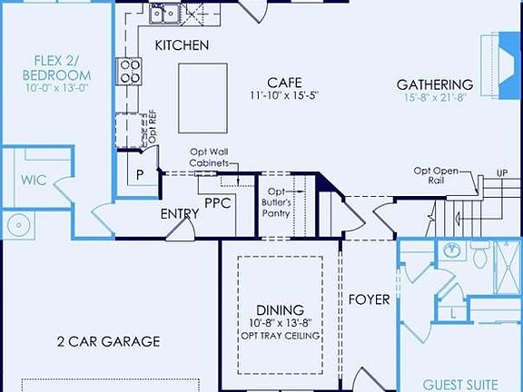 2nd image of this home