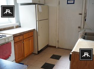 48 Park Vale Ave #3, Allston, MA 02134
