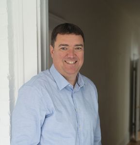 Joey Laughridge