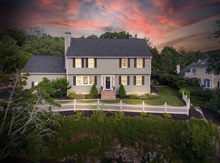 28 Blacksmith Way, Saugus, MA 01906