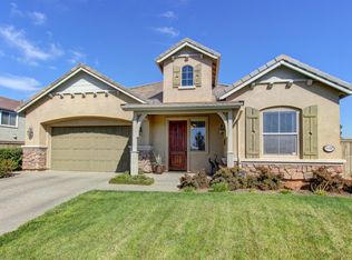 4409 Arethusa Pl, Sacramento, CA 95827
