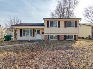 15427 Brandt St, Romulus, MI 48174
