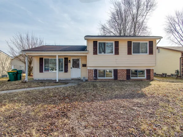15427 Brandt St, Romulus, MI 48174
